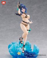 VTuber Dressta PVC Statue Kson 23 cm - thumbnail