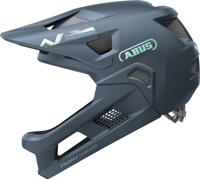 Abus youdrop ff - kid's mtb helmet