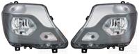 Koplamp Set SET3083964