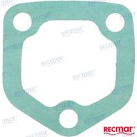 REPUESTOS MOTORES - Yanmar REC121575-01861 - JUNTA TAPA LATERAL