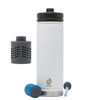 Mizu V7 Everyday Waterfilter White 680 ML