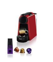 De’Longhi Essenza Mini EN 85.R koffiezetapparaat Volledig automatisch Koffiepadmachine 0,6 l - thumbnail