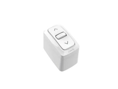 Opbouw Drukschakelaar Inis - Automatisch Nulpunt