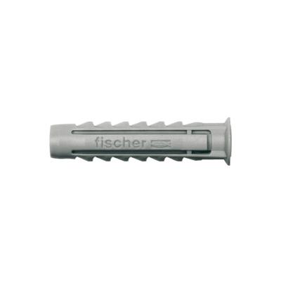 Studs Fischer SX Plus n6 568006 Nylon Ø 6 x 30 mm (100 Stuks)