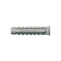 Studs Fischer SX Plus n6 568006 Nylon Ø 6 x 30 mm (100 Stuks)