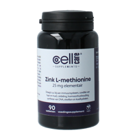 Zink L-methionine 90 Tabletten