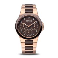 Bering 32237-765 (Ø 37 mm) Heren horloge
