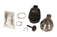 Homokineet reparatie set, aandrijfas 491511