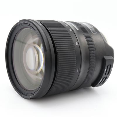 Tamron SP 24-70mm f/2.8 Di VC USD G2 Nikon FX occasion