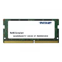 Patriot psd416g320081s signature-line so-dimm, 16gb (1x16gb) ddr4, 3200 mhz, cl22, 1.2v