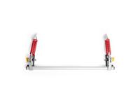 Burley Kard bur double as m/schokbrekers my19