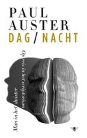 Dag ; Nacht - Paul Auster - ebook
