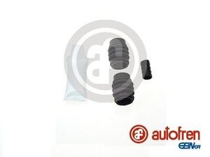 Ashoes, remklauwgeleiding D7486