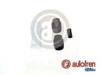 Ashoes, remklauwgeleiding D7486