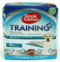 Simple solution Puppy training pads - thumbnail