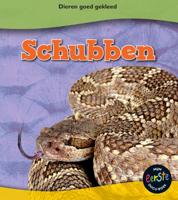 Schubben (Hardback) Schubben (Hardback)
