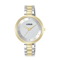 Lorus RG258WX9 Heren horloge