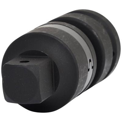KS Tools 515.1801 5151801 Kogelgewricht Aandrijving 1 (25 mm) 130 mm 1 stuk(s)