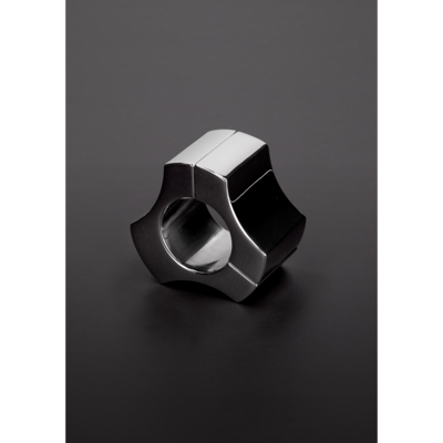 Steel by Shots Deluxe Magnetische Bal Stretchers