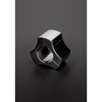 Steel by Shots Deluxe Magnetische Bal Stretchers