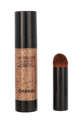 Chanel Les Beiges Water-Fresh Complexion Touch B30 Foundation 20 ml Dames