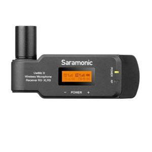 Saramonic UwMic9 RX9-XLR9