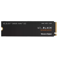 WD Black SN850X 4TB M.2 SSD