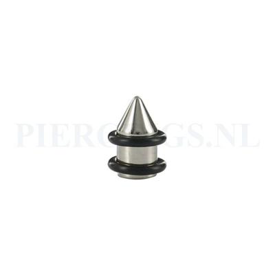 Plug massief spike 8 mm 8 mm