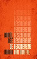 De geschiedenis van Marthe (Paperback)