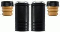 Aanslagrubber met stofkap - Protection kit 900343