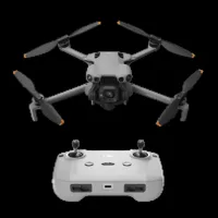 DJI Mini 5 Pro + RC N3 Remote Controller