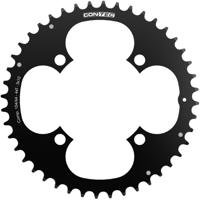 CONTEC Ct chain ring c.drive 44t 104mm black