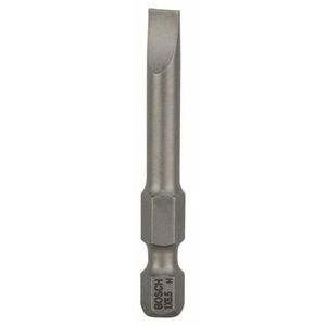 Bosch Accessories S 1,0 x 5,5 Platte Bit