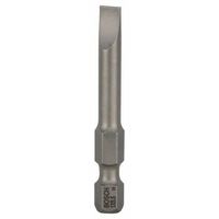 Bosch Accessories S 1,0 x 5,5 Platte Bit - thumbnail