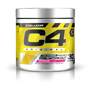 C4 Original Pre-workout Watermelon (195 g)