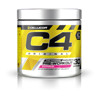 C4 Original Pre-workout Watermelon (195 g)