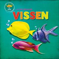 Vissen (Hardback)
