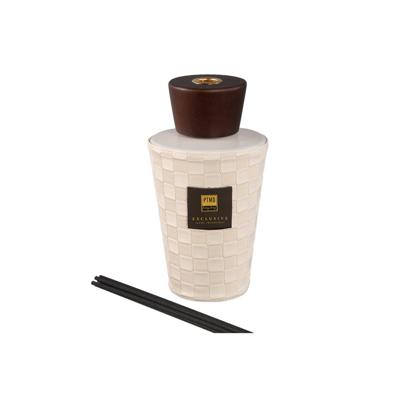 PTMD Exclusive Clean Linen Geurstokjes 1l