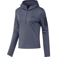 adidas OTR Longsleeve Half-Zip Dames
