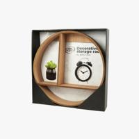 Wandrek Rond 37 Cm Home Accents Wandrek Rond 37 Cm Home Accents