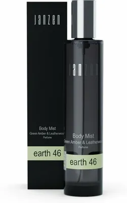 Body Mist Earth 46