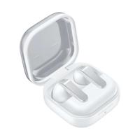 Draadloze Hoofdtelefoon met Oplaadetui Samsung Galaxy Buds4 R540 Wit