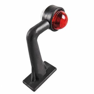 Markeringslamp 185mm haaks 713052