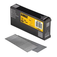 DeWALT DNBT1850GZ 18 Gauge GAL Spijkers 1.25x50mm 5000 stuks