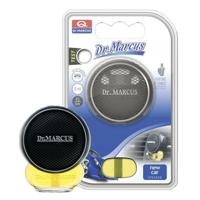 Auto luchtverfrisser Dr Marcus Speaker Nieuwe auto 8 ml Plastic 12 Onderdelen (8 Stuks)