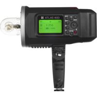 Quadralite Atlas 600