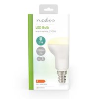 Nedis LBE14R501 LED-lamp 2,8 W E14 F - thumbnail