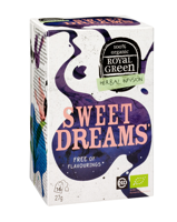 Royal Green Sweet Dreams Thee - thumbnail