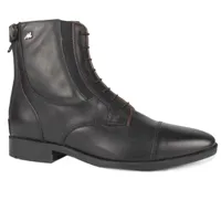 Mondoni Denton jodhpur zwart maat:39
