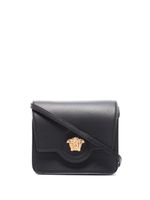 Versace sac à bandoulière La Medusa - Noir Versace sac à bandoulière La Medusa - Noir